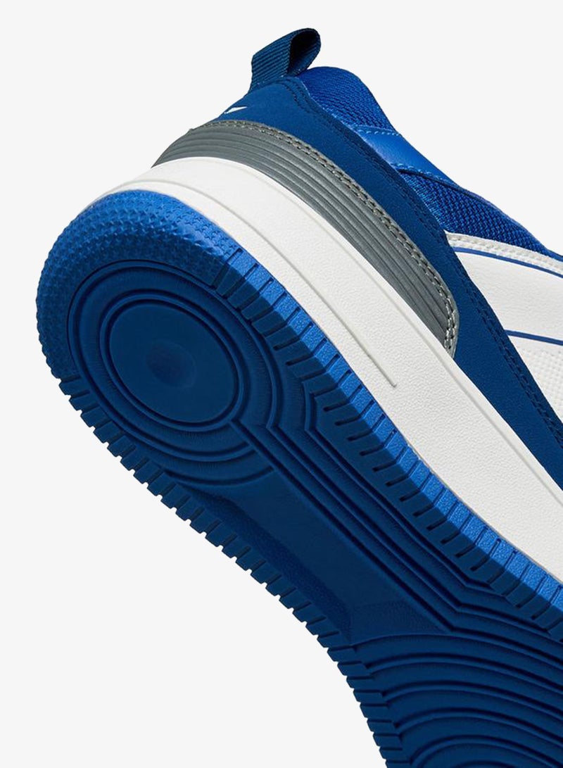 Lee Cooper Men Lace-Up Sneakers - Image 5